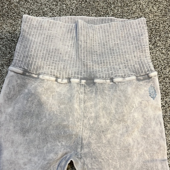 Free People Movement Good Karma Leggings - Picture 4 of 8